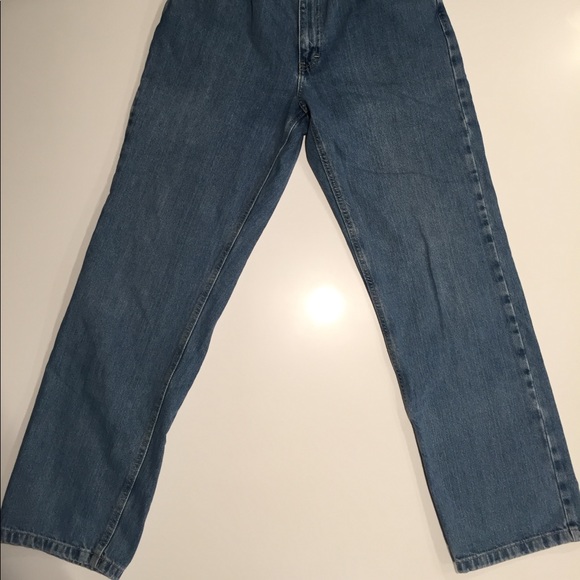 VTG TOMMY HILFIGER | blue mom jeans - Picture 5 of 8